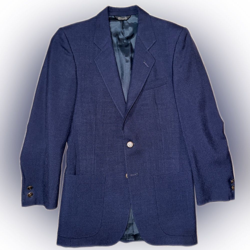 Stunning Vintage Pierre Cardin Blazer